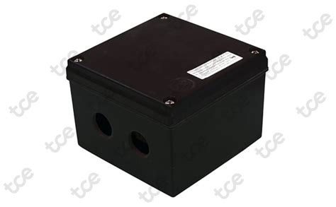 what is eexe junction box|ex e junction box.